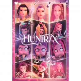 PUZZLE 104 K-POP DEMON... 2