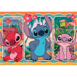 PUZZLE 24 MAXI STITCH 24029... 2