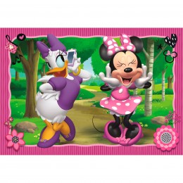 PUZZLE 24 MAXI MINNIE 24091... 2