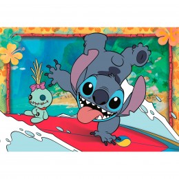 PUZZLE 2X20 STITCH 24809... 2
