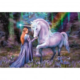 1500-PIECE ANNE STOKES... 2