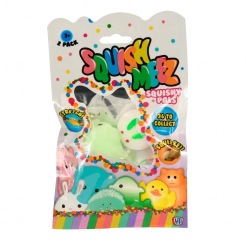 SQUISH MEEZ EXP. 36 UDS (PRECIO UNIDAD)