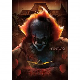 PUZZLE 1000 HORROR MOVIES -... 2