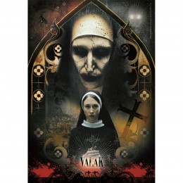 1000-PIECE HORROR MOVIES... 2