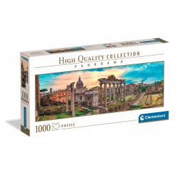 1,000-PIECE PUZZLE: THE...