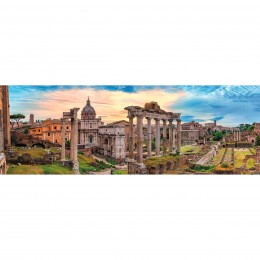 1,000-PIECE PUZZLE: THE... 2