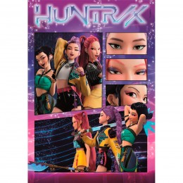 PUZZLE 1000 K-POP DEMON... 2