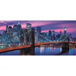 PUZZLE 13200 NEW YORK 38009... 2
