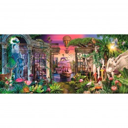 PUZZLE 13200 VISIONARIA... 2