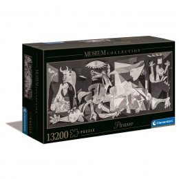 PUZZLE 13200 GUERNICA 38014...