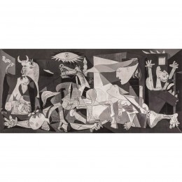 PUZZLE 13200 GUERNICA 38014... 2