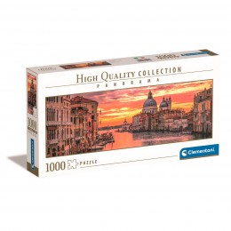 1000-PIECE PUZZLE: THE...