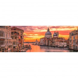 1000-PIECE PUZZLE: THE... 2