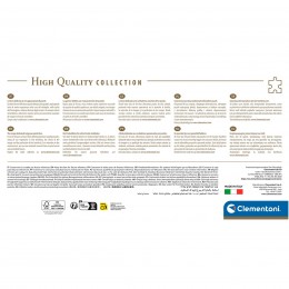 PUZZLE 1000 BEAGLES 39435... 2