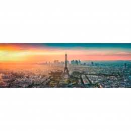 1000-PIECE PARIS PUZZLE... 2