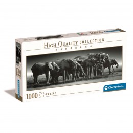 1,000-PIECE PUZZLE: HERD OF...