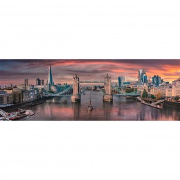 1,000-PIECE PUZZLE: ACROSS... 2
