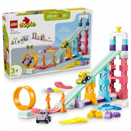 LEGO DUPLO 3-IN-1 CREATIVE...