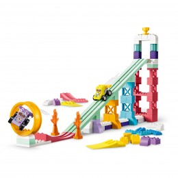 LEGO DUPLO 3-IN-1 CREATIVE... 2