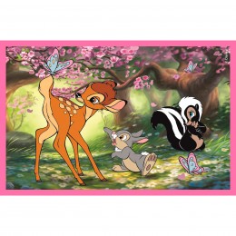 CUBOS 6 DISNEY CLASSIC... 2