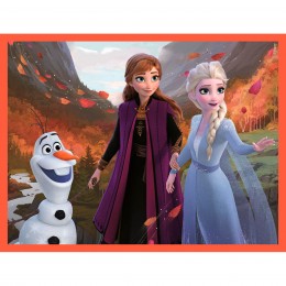 CUBOS 12 FROZEN 41192... 2
