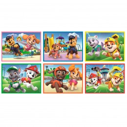 CUBOS 12 PATRULLA CANINA... 2