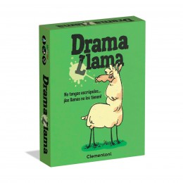 DRAMA CALL 55637 CLEMENTONI