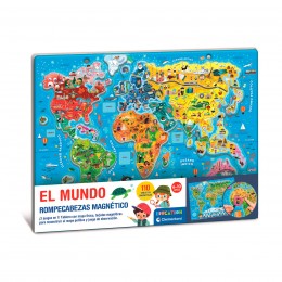 CLEMENTONI MAGNETIC...