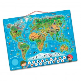 CLEMENTONI MAGNETIC... 2