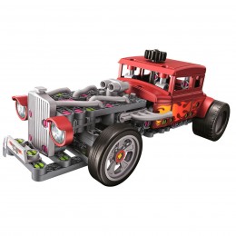 FIRE HOT ROD MECHANICS... 2