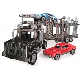 CAMIÓN PORTACOCHES... 2