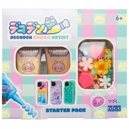 DECODEN STARTER PACK 48514...