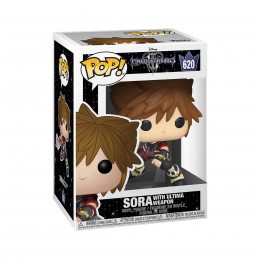 FUNKO POP! SORA CON ARMA... 2