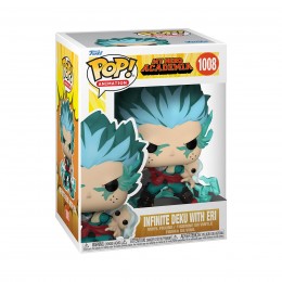 FUNKO POP! DEKU INFINITO... 2