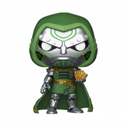 FUNKO POP! DOCTOR DOOM...