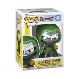 FUNKO POP! DOCTOR DOOM... 2