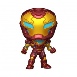 FUNKO POP! IRON MAN -...
