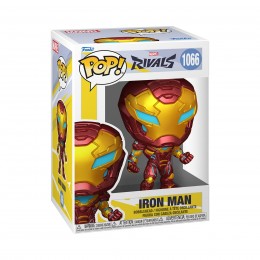 FUNKO POP! IRON MAN -... 2
