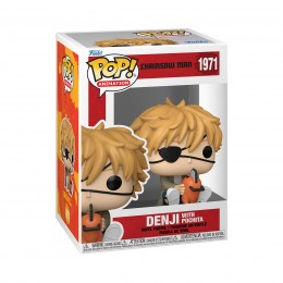 FUNKO POP! DENJI Y POCHITA... 2