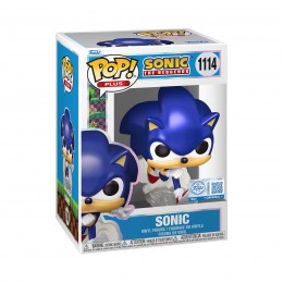 FUNKO POP GAMES! SONIC -... 2
