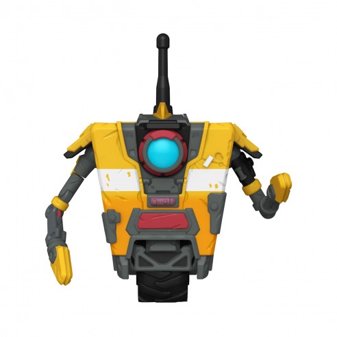 FUNKO POP! CLAPTRAP - BORDERLANDS -...