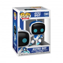 FUNKO POP GAMES!  ASTRO BOT... 2