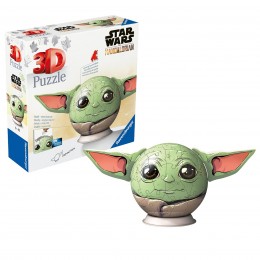 PUZZLE GROGU CON OREJAS...