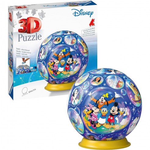 DISNEY CLASSIC PUZZLE BALL 11561...