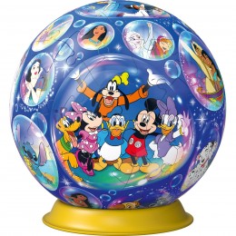 PUZZLE BALL DISNEY CLASSIC... 2