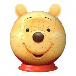 PUZZLE WINNIE POOH CON... 2