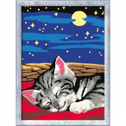 CREART SERIES D DREAMING... 2