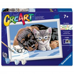 CREART SERIES D SPECIAL...