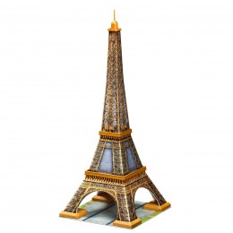 PUZZLE 3D TORRE EIFFIEL... 2