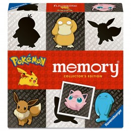 MEMORY ED. POKÉMON... 2